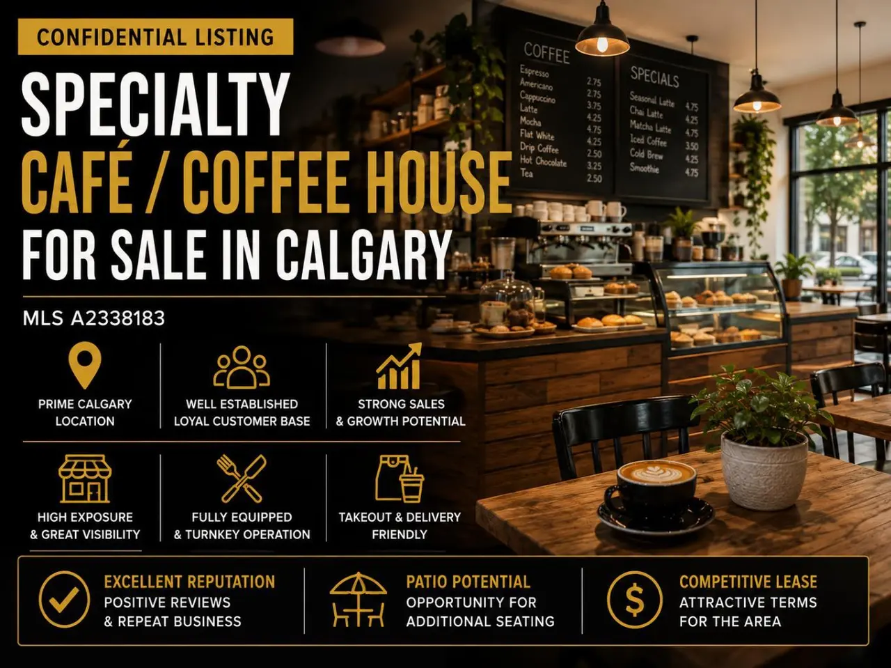 Calgary