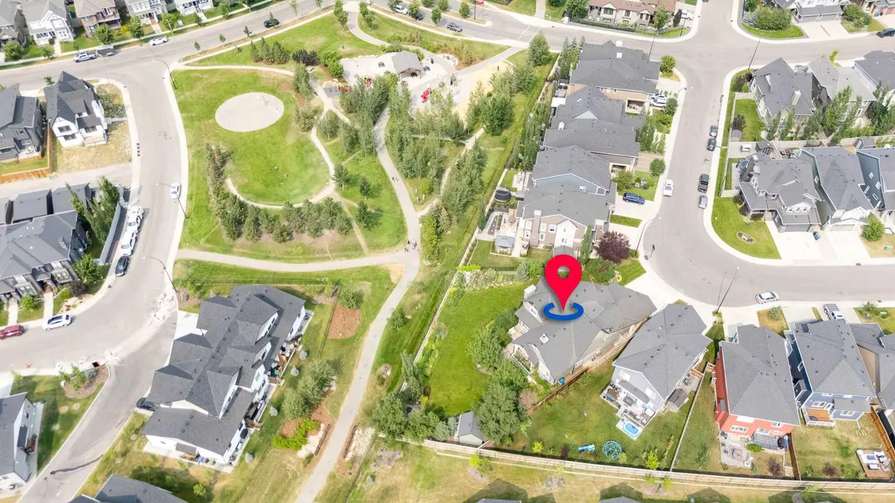 126 Coopersfield Way SW