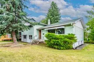 2628 Capitol Hill Crescent NW