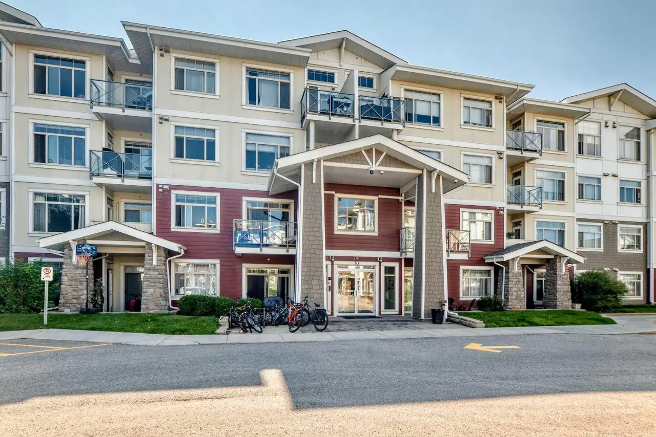 202, 10 Auburn Bay Link SE