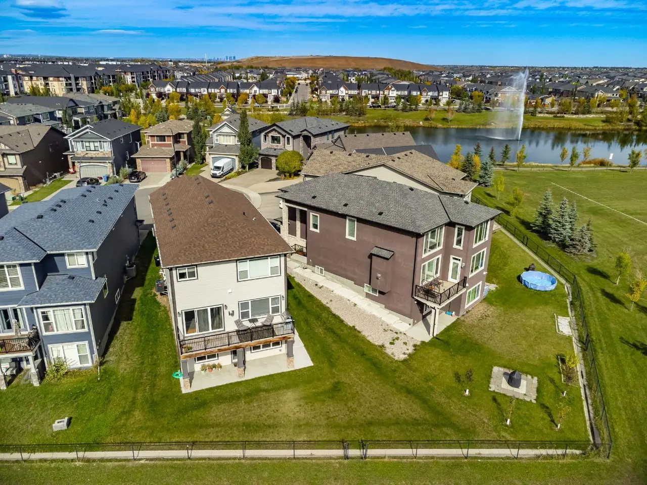 32 Legacy Cove SE