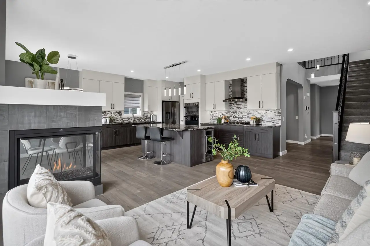 32 Legacy Cove SE