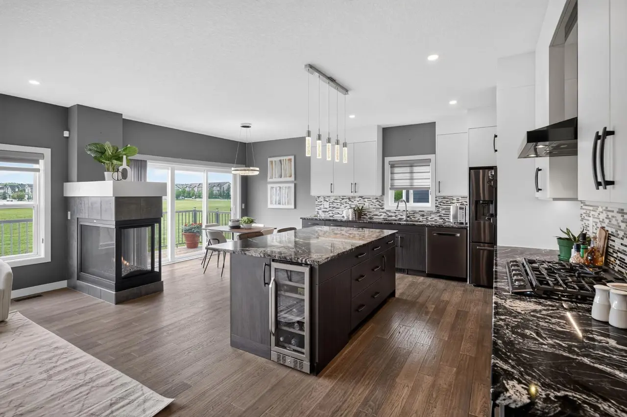 32 Legacy Cove SE
