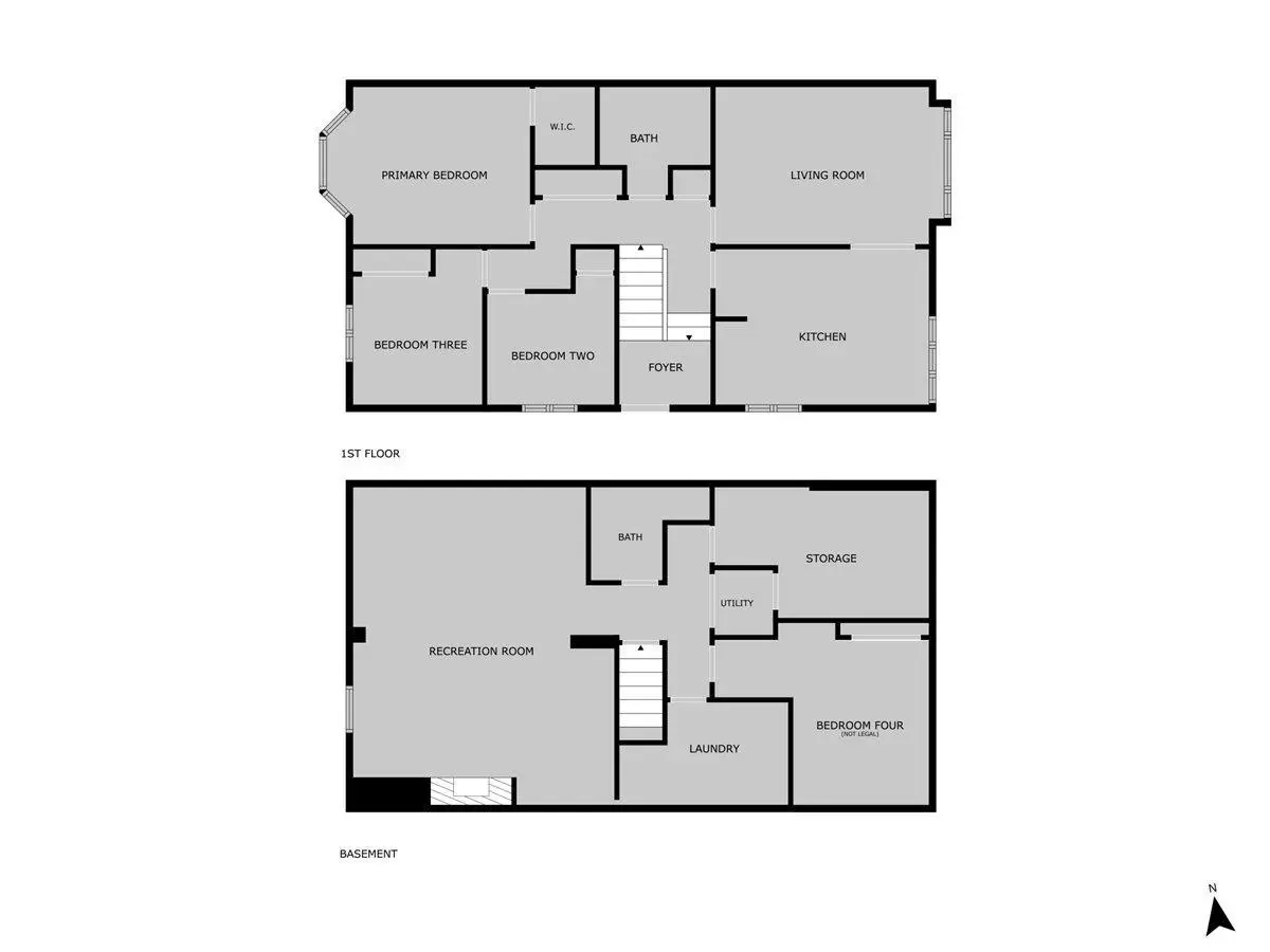 235 Abalone Place NE