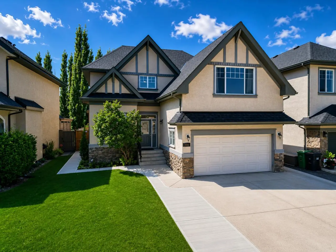 108 Tuscany Estates Close NW