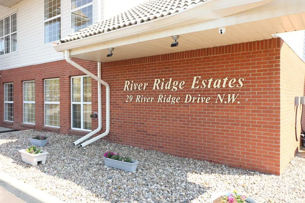 415, 29 River Ridge Drive NW