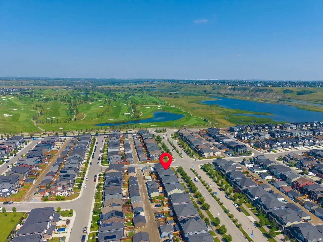 115 Wolf Willow Boulevard SE