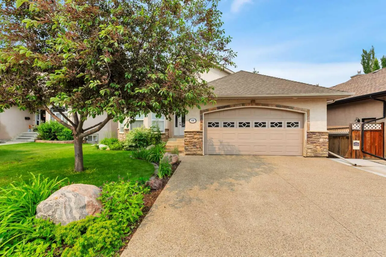 89 Alberts Close 