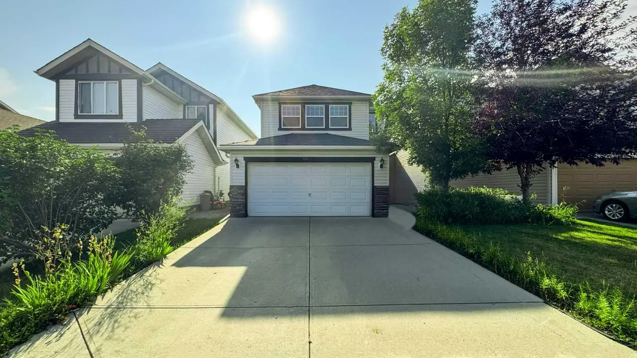 124 Everglen Way SW