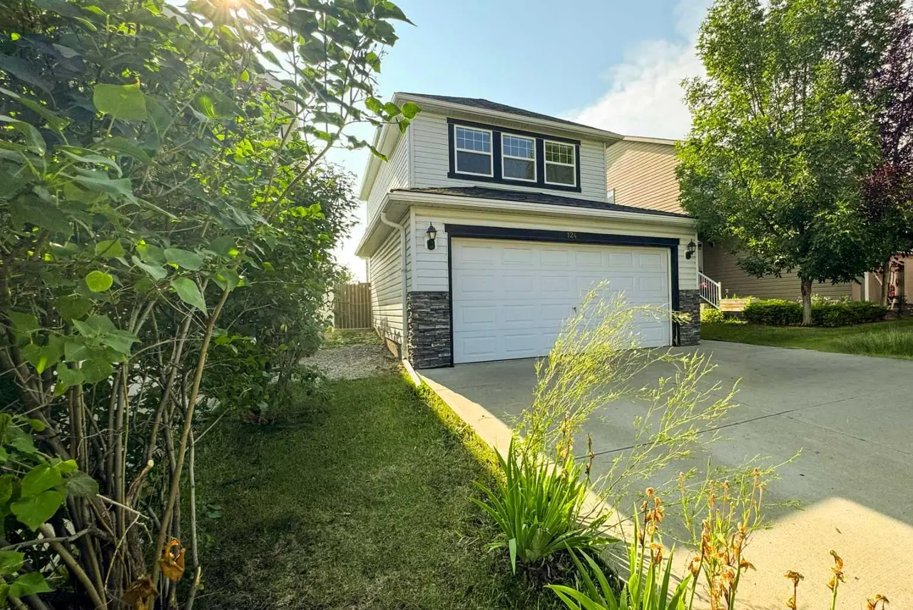 124 Everglen Way SW
