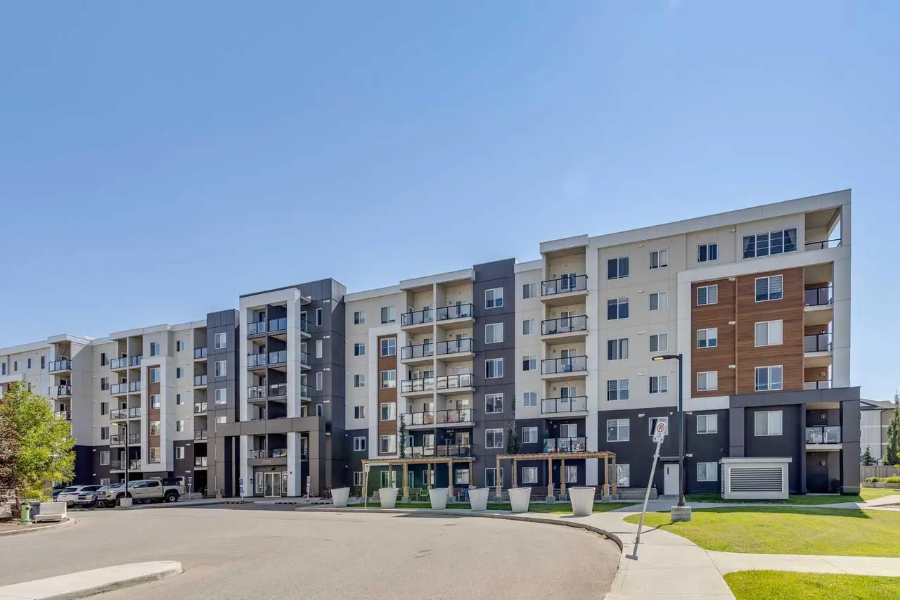 2407, 4641 128 Avenue NE