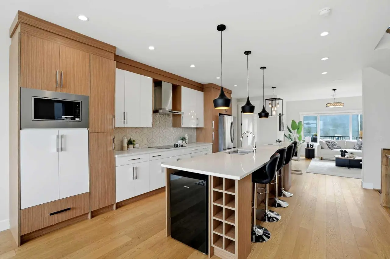 3817 Centre A Street NE