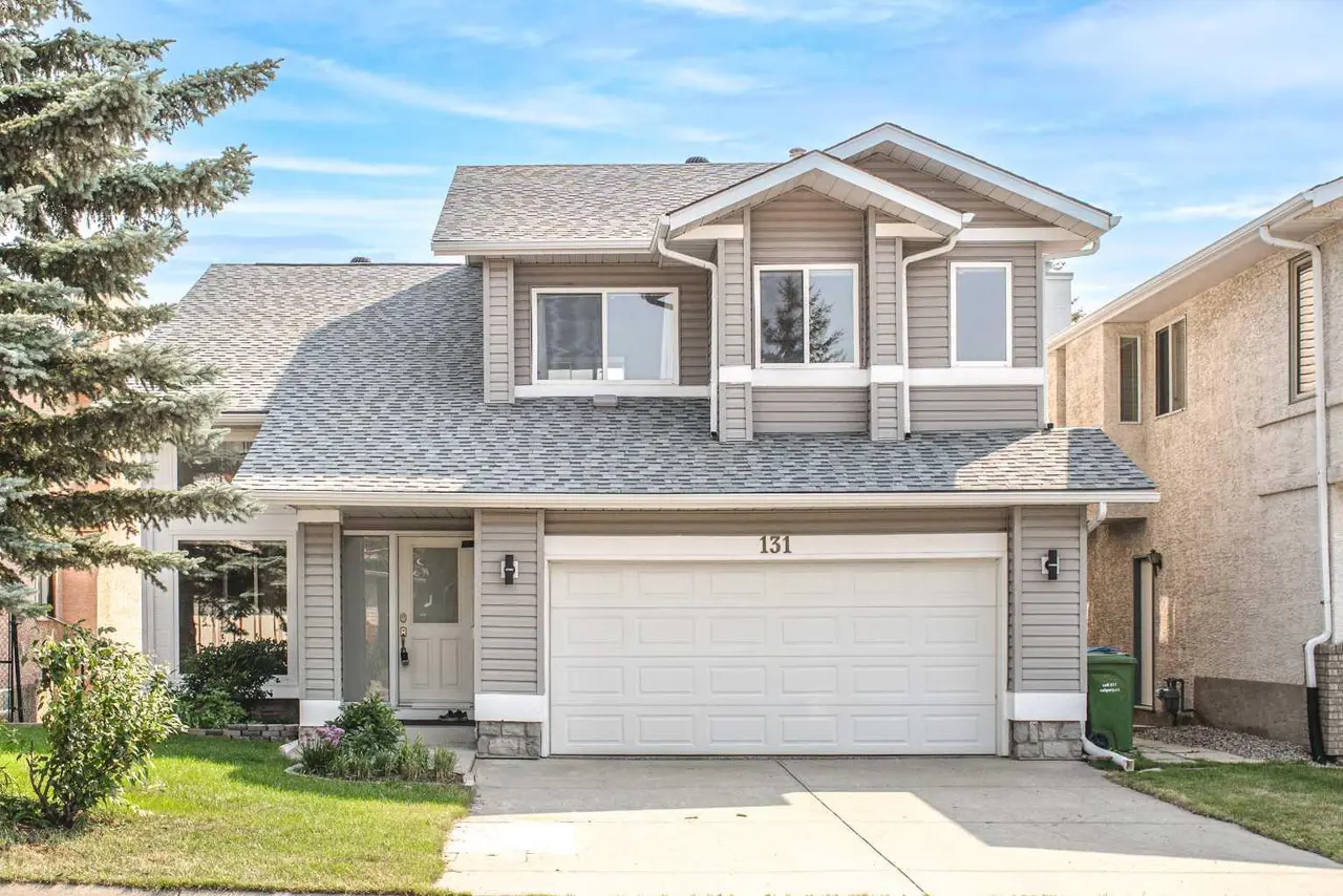 131 Edgebrook Close NW