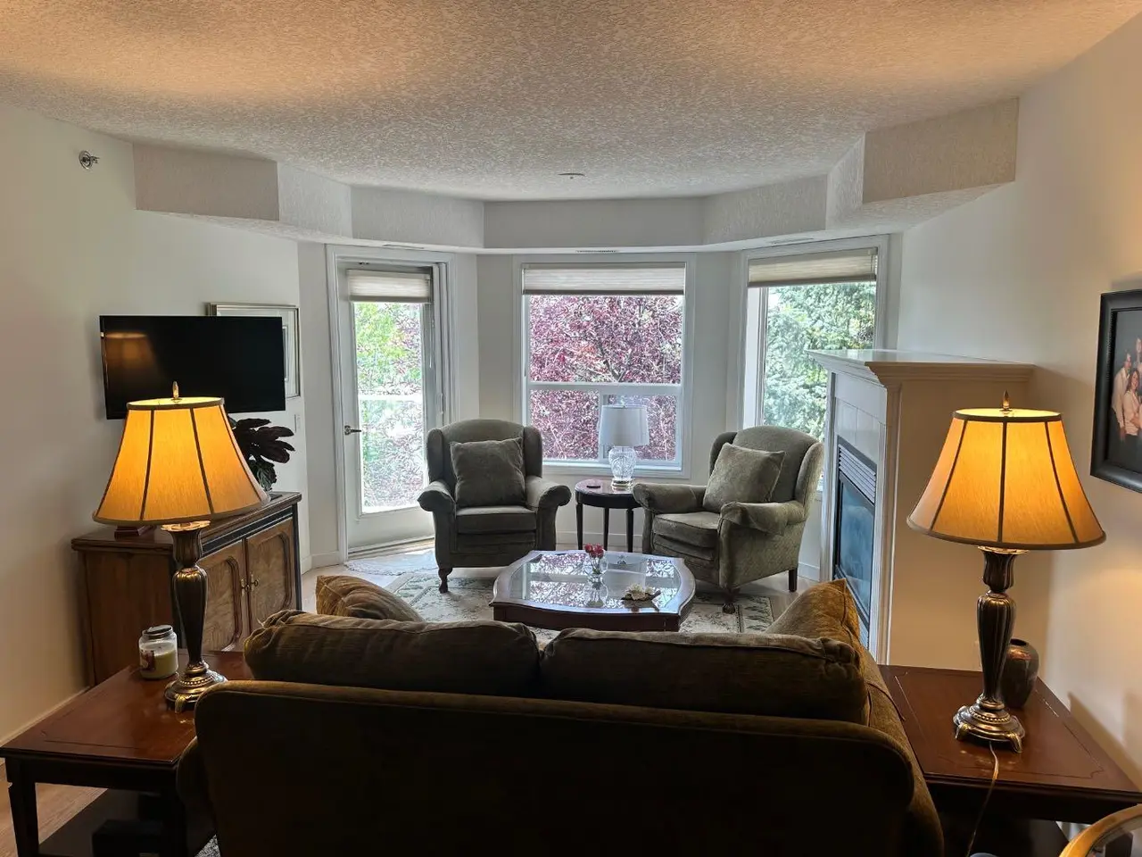 3338, 1818 Simcoe Boulevard SW