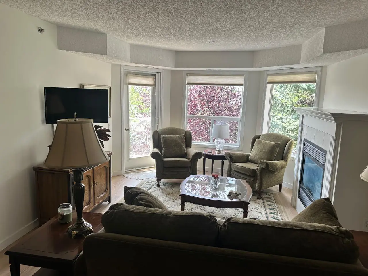 3338, 1818 Simcoe Boulevard SW