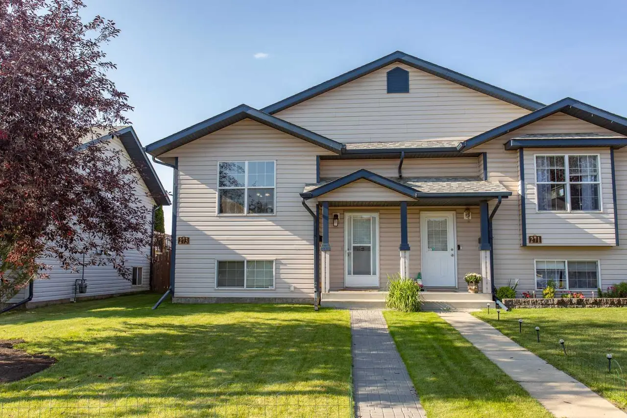 273 Kendrew Drive 