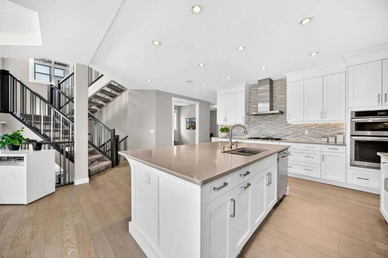33 Aspen Summit Circle SW