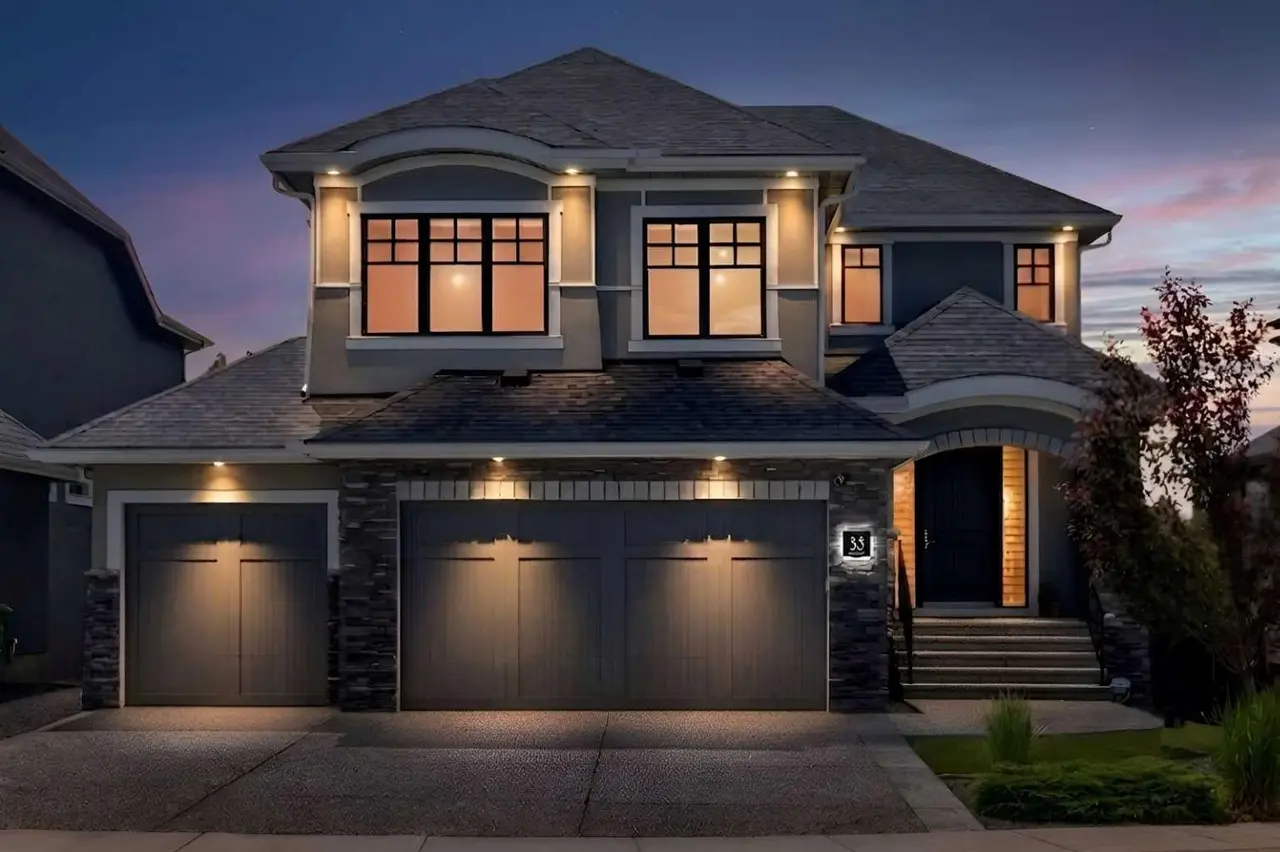 33 Aspen Summit Circle SW