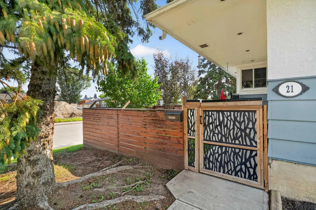 21 Rossmere Road SW