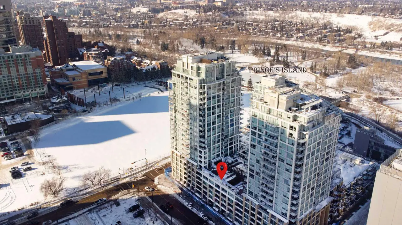 521, 222 Riverfront Avenue SW