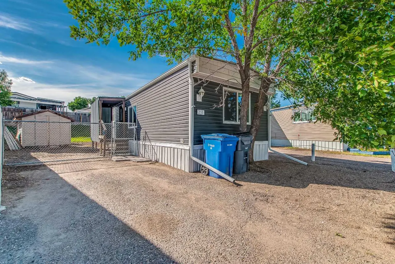 231 Fairchild Street SW