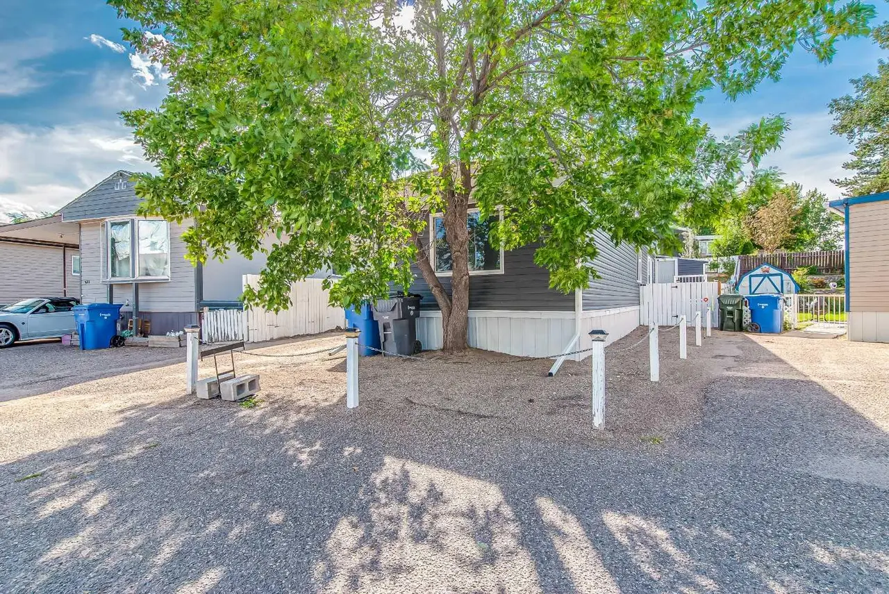 231 Fairchild Street SW