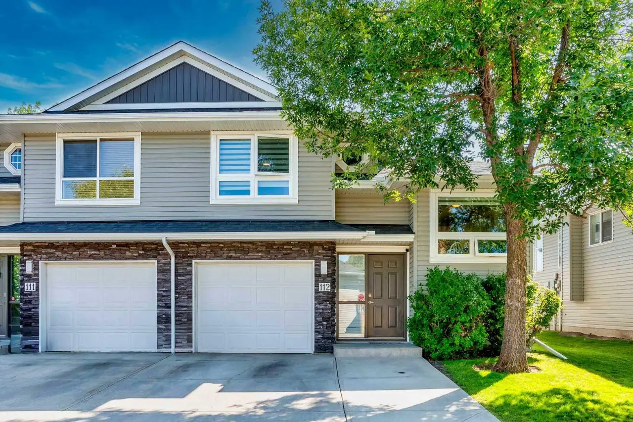 112, 55 Fairways Drive NW