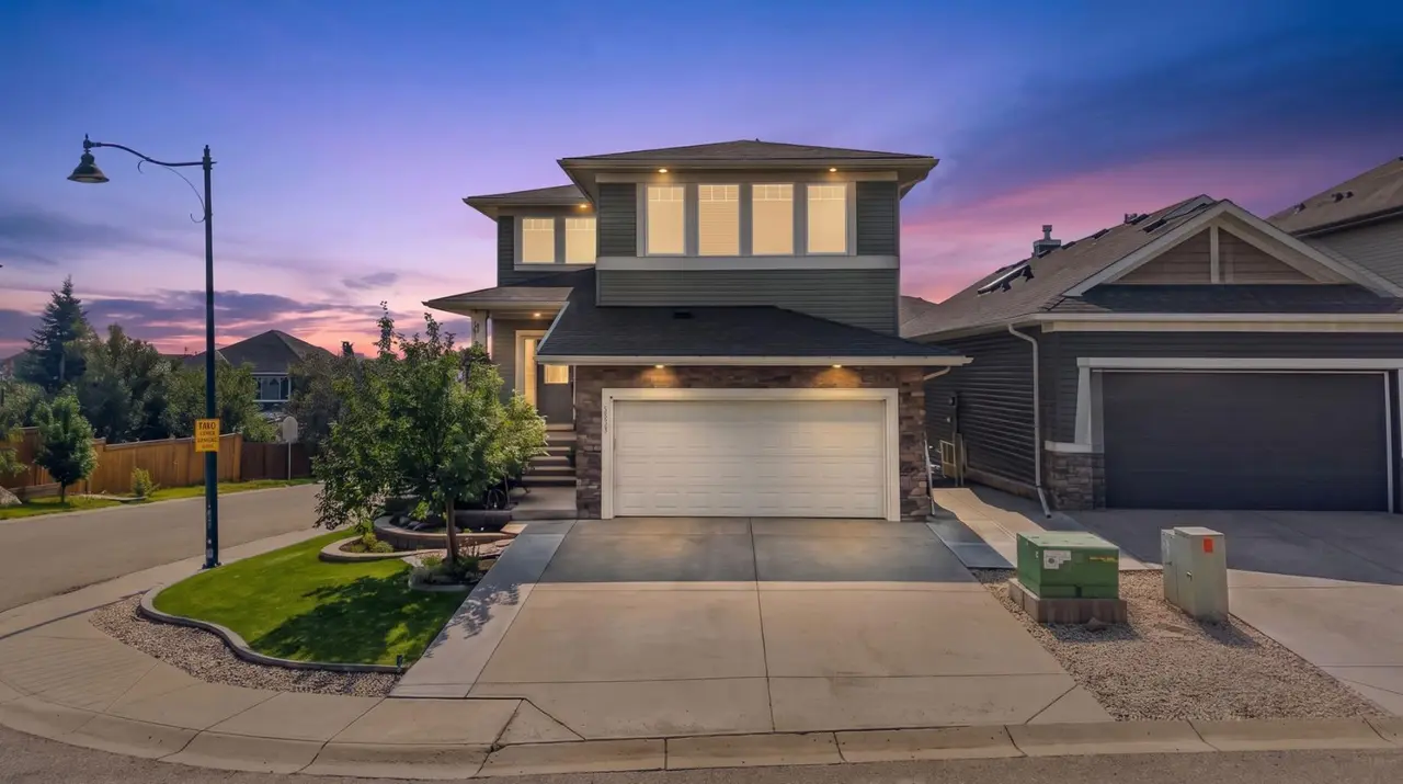 117 Evanspark Circle NW