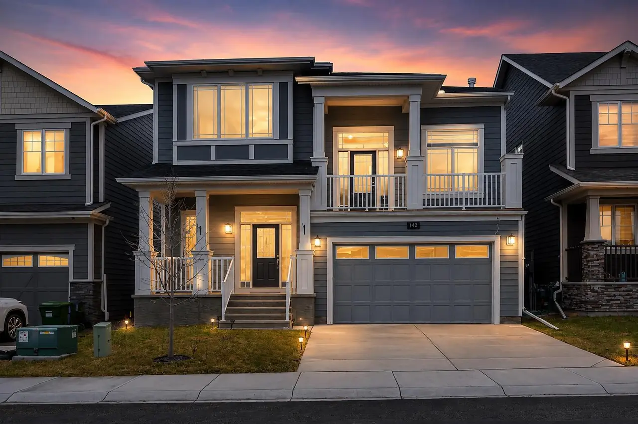 142 Yorkstone Way SW