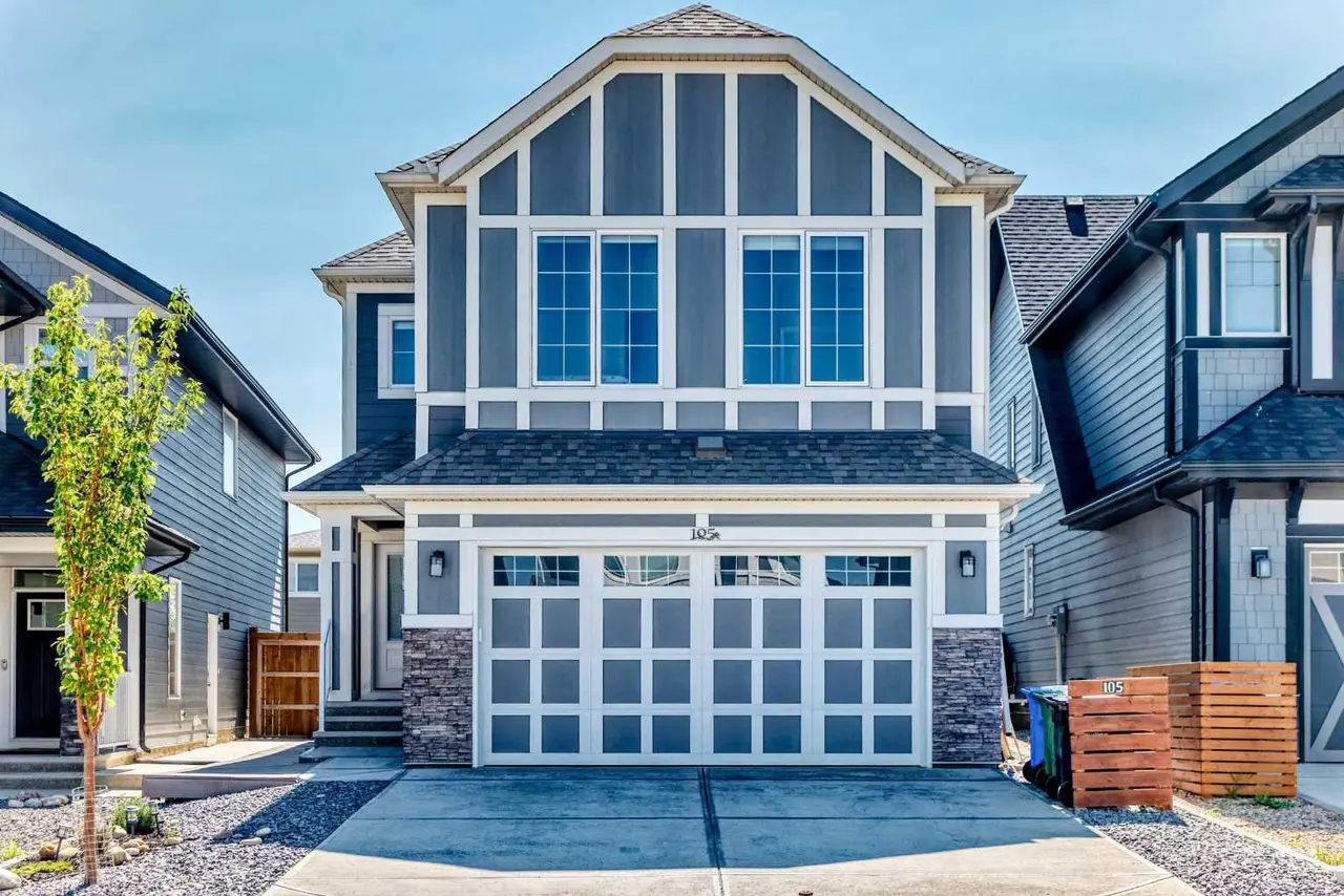 105 Magnolia Manor SE