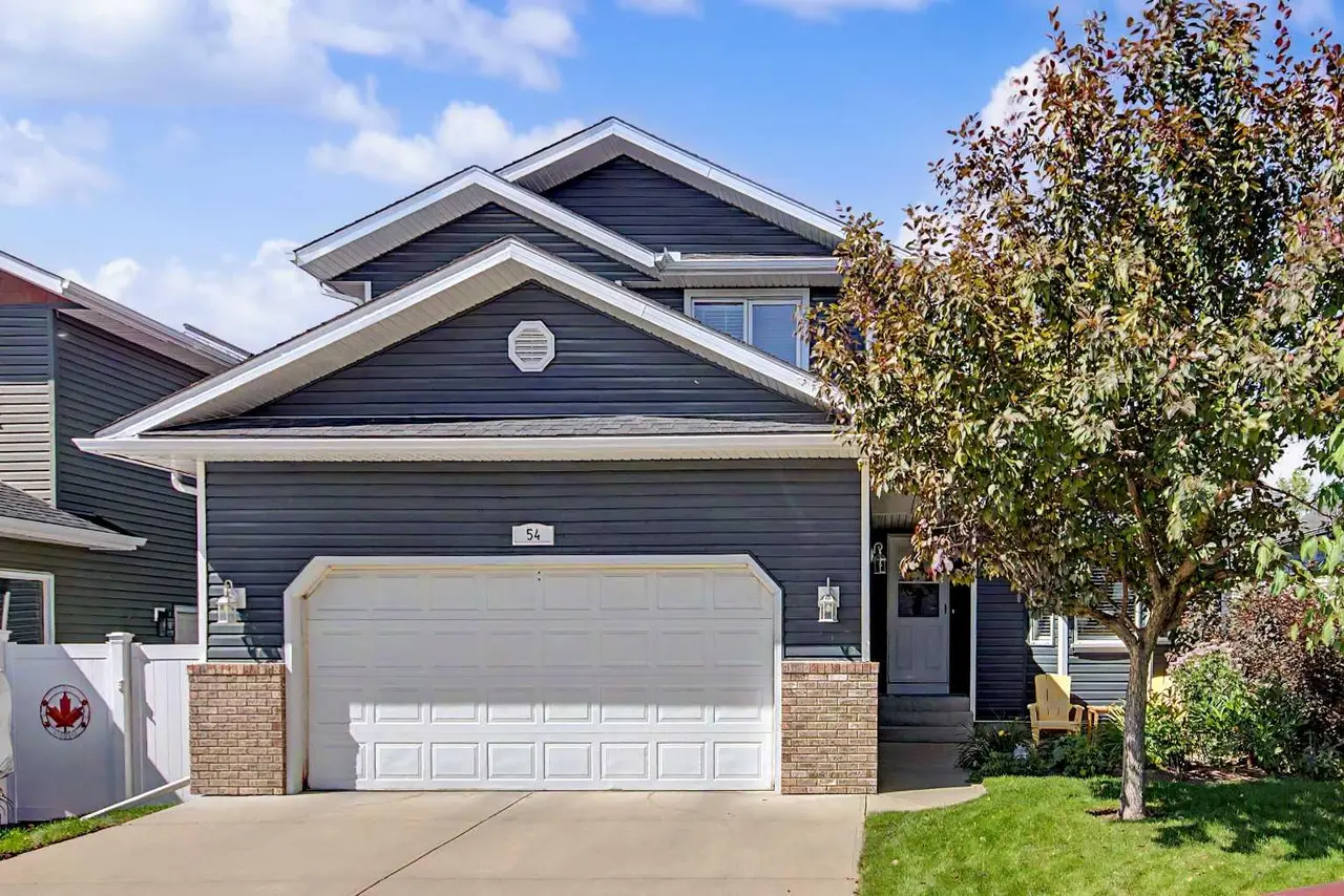 54 Edendale Crescent SE