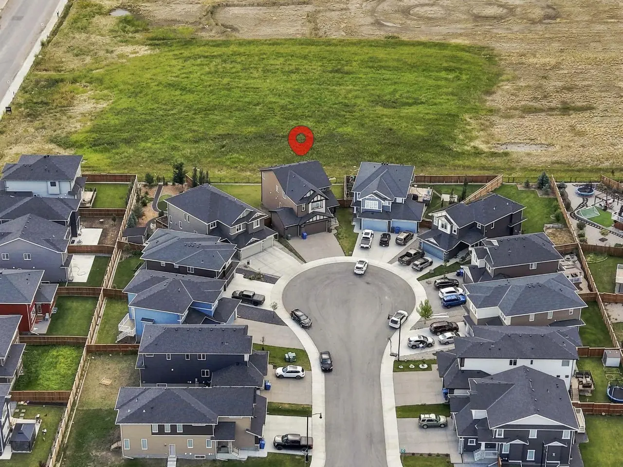 123 Dawson Harbour Court 