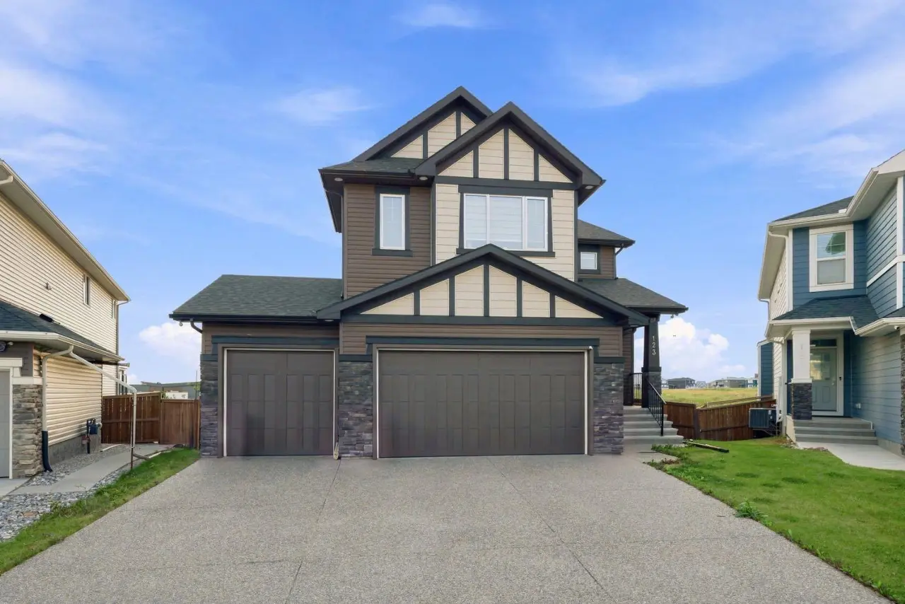 123 Dawson Harbour Court 