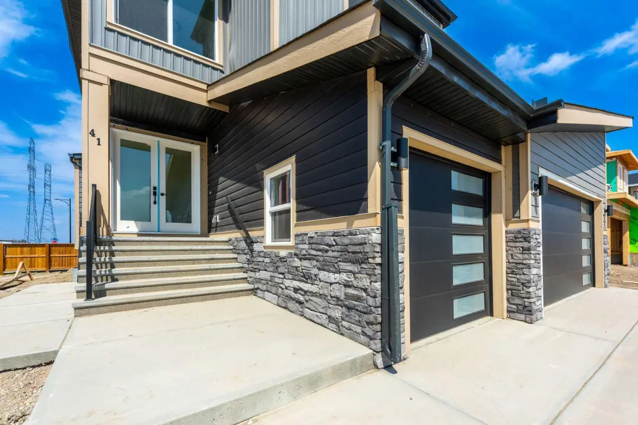 41 Waterford Place 