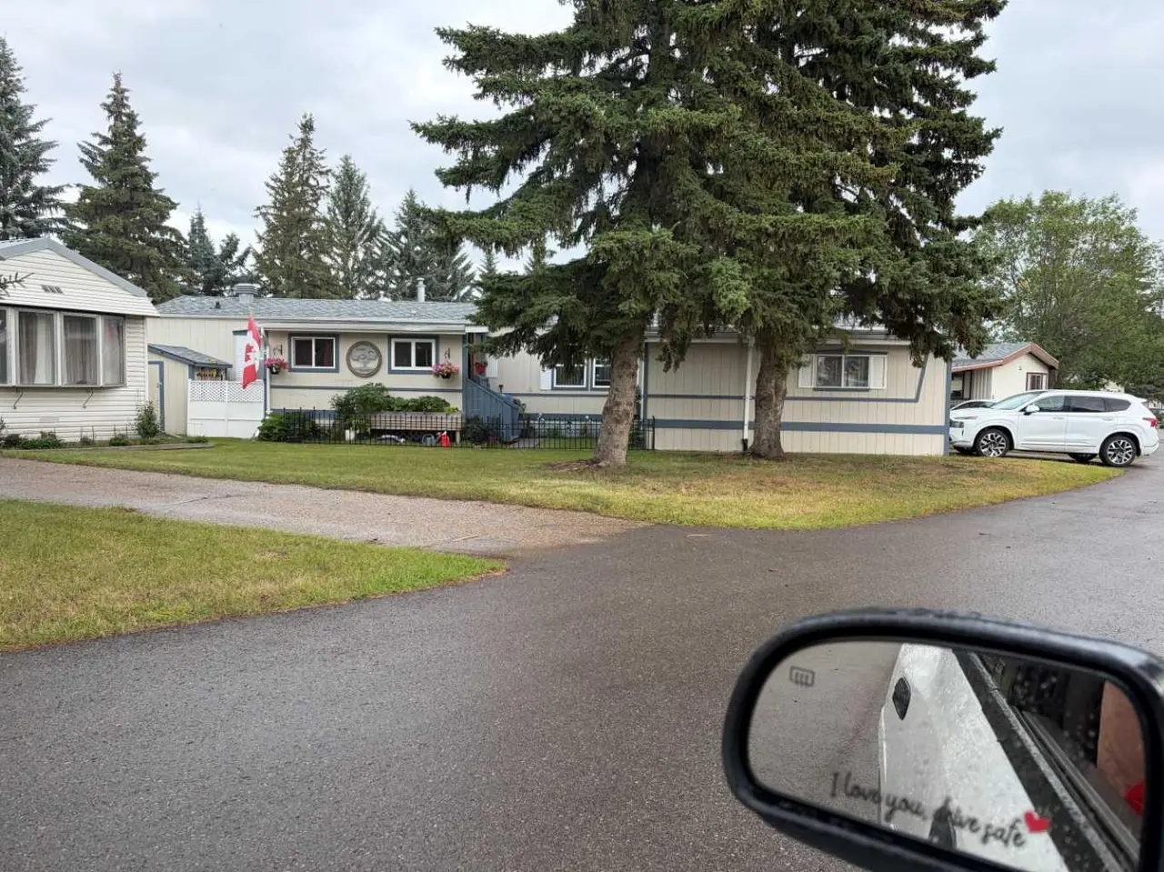 63 Parkside Drive 