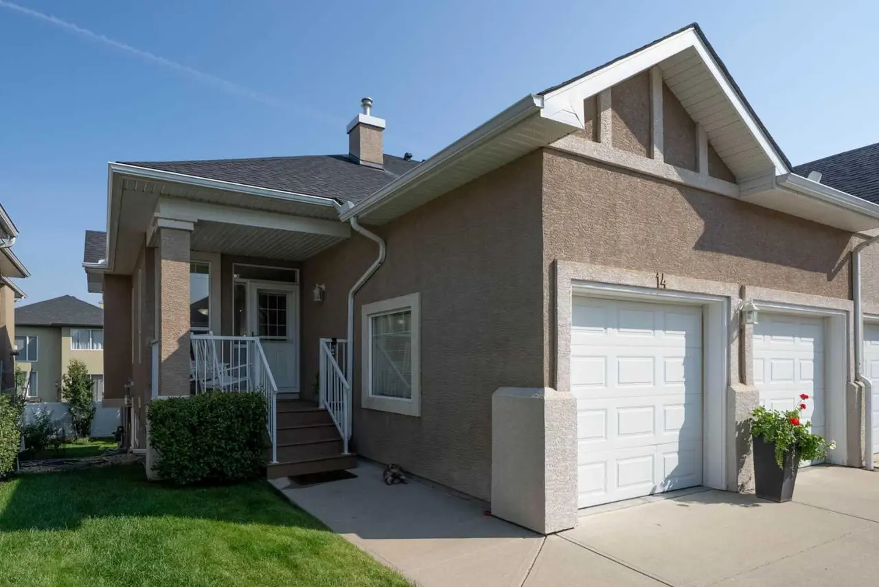 14 Evercreek Bluffs Place SW
