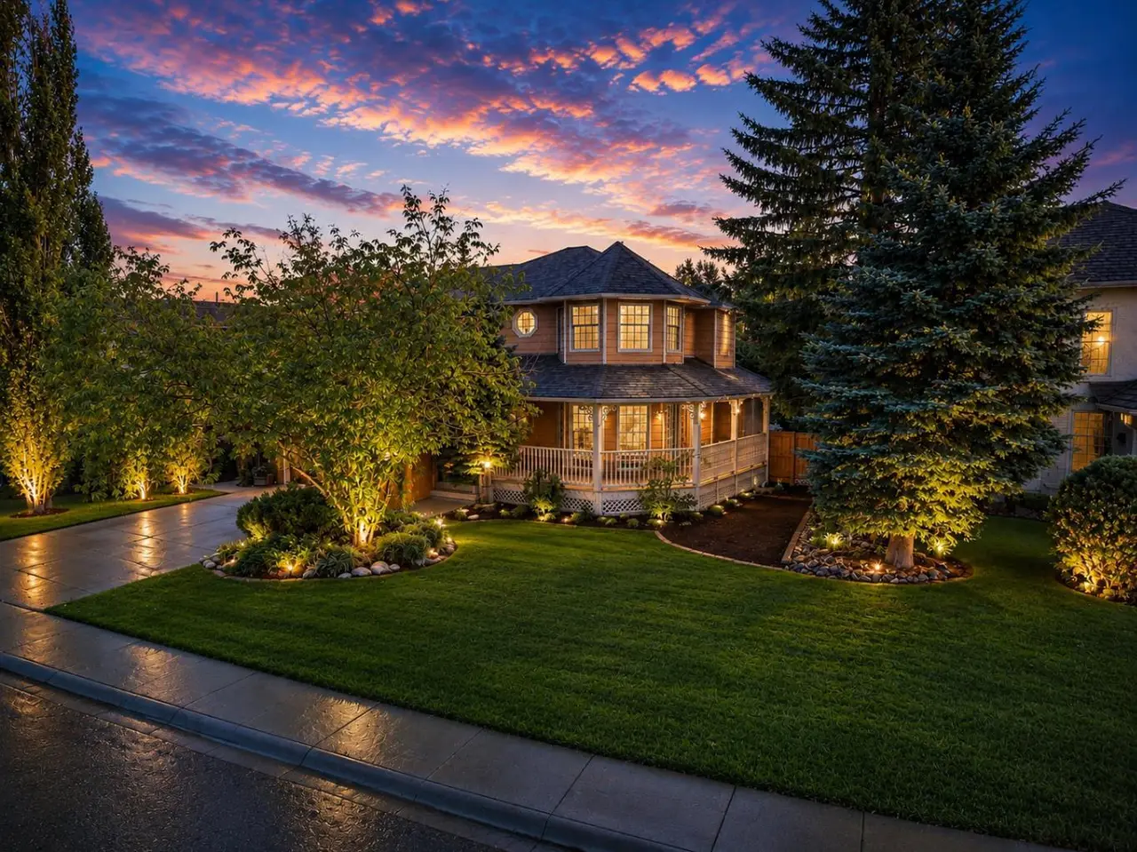70 Sunset Way SE