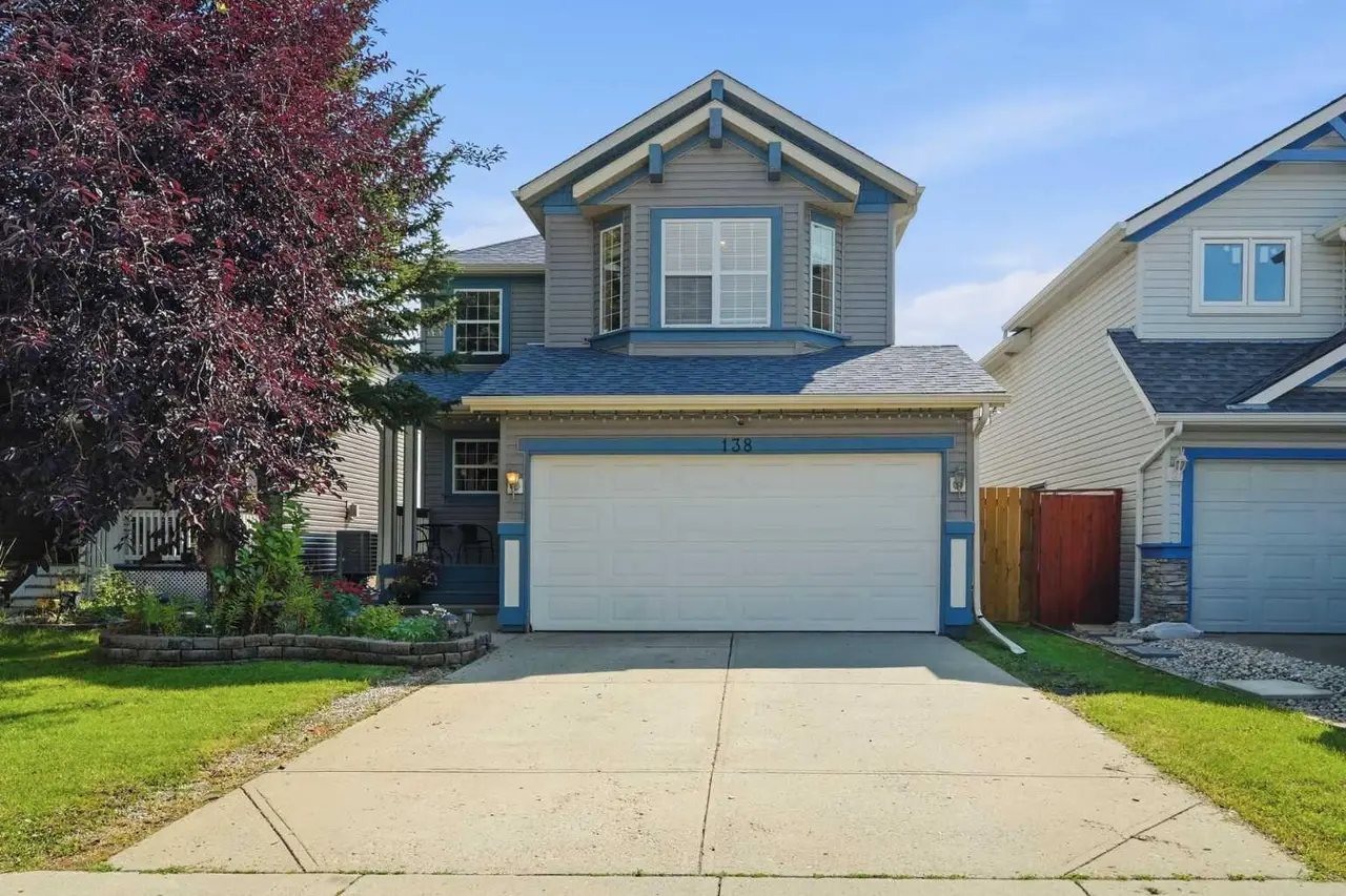 138 Somerglen Common SW