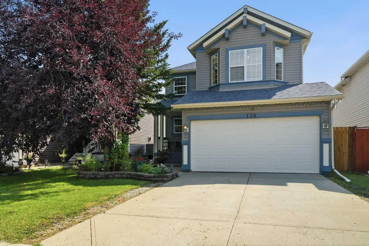 138 Somerglen Common SW