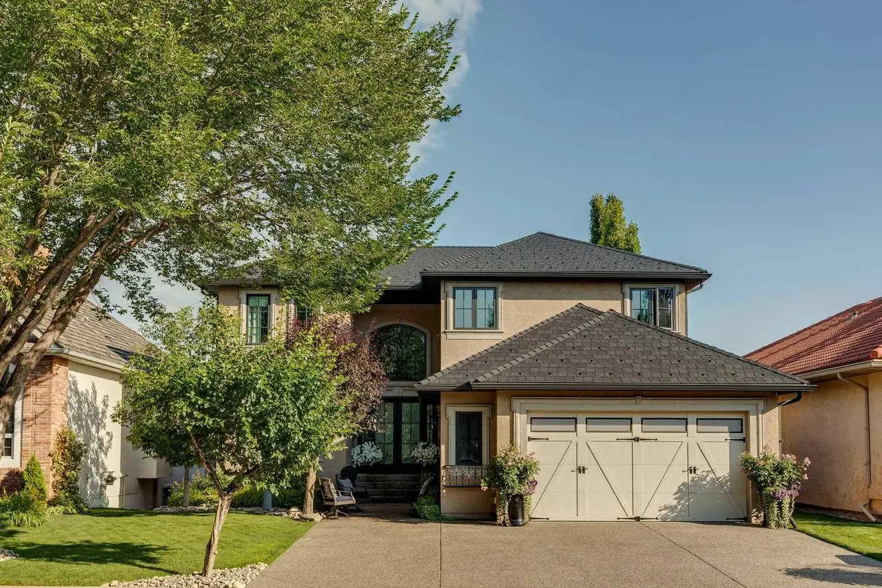 4183 Edgevalley Landing NW