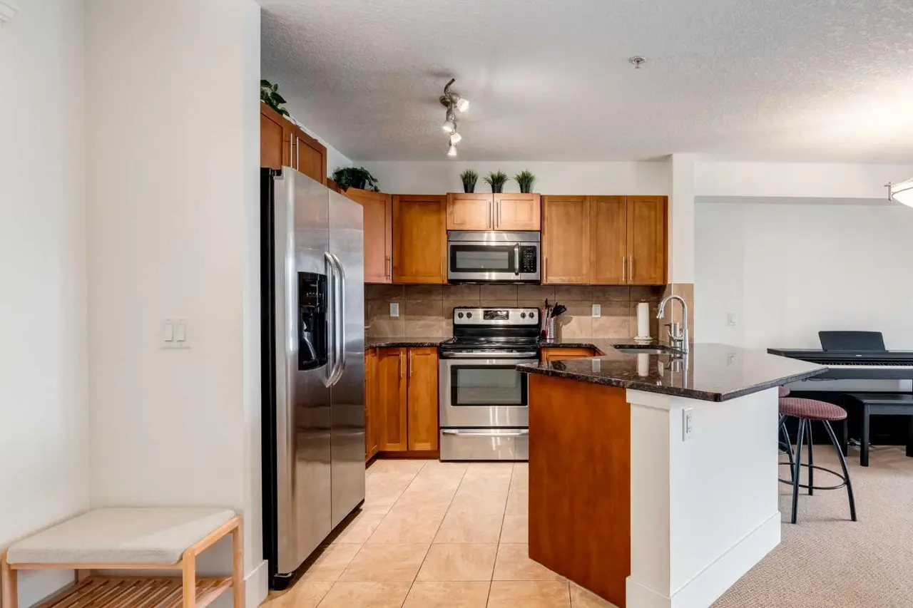 132, 500 Rocky Vista Gardens NW