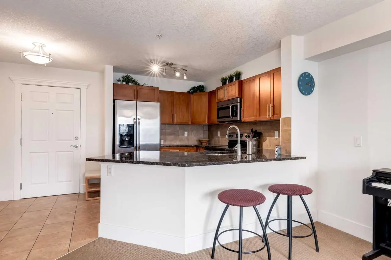 132, 500 Rocky Vista Gardens NW