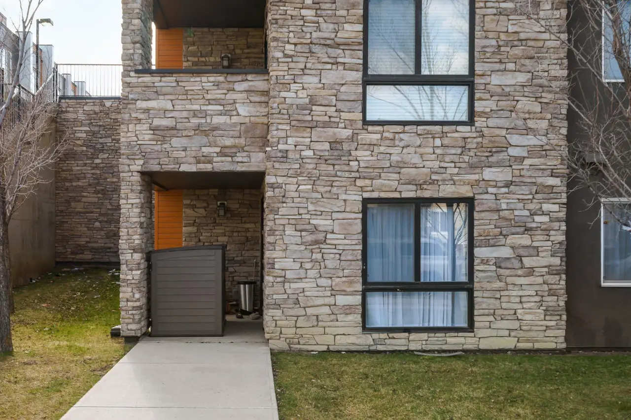 115, 10 Kincora Glen Park NW