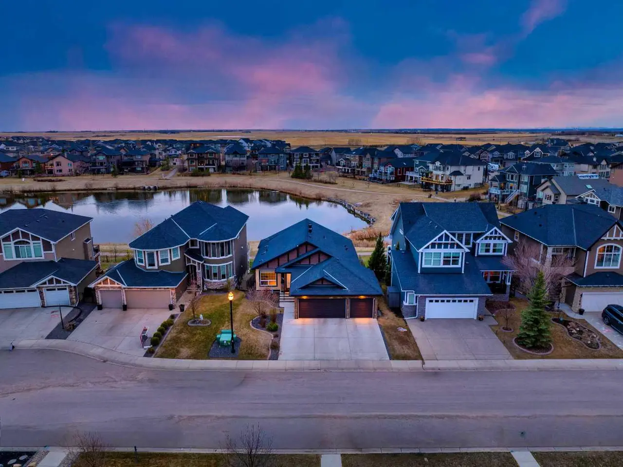 136 Rainbow Falls Glen 