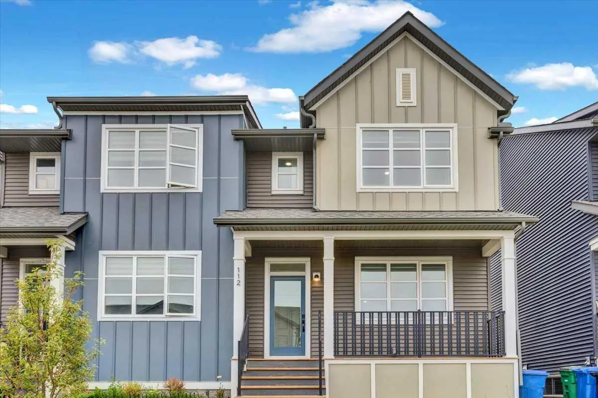 112 Langwell Common SE
