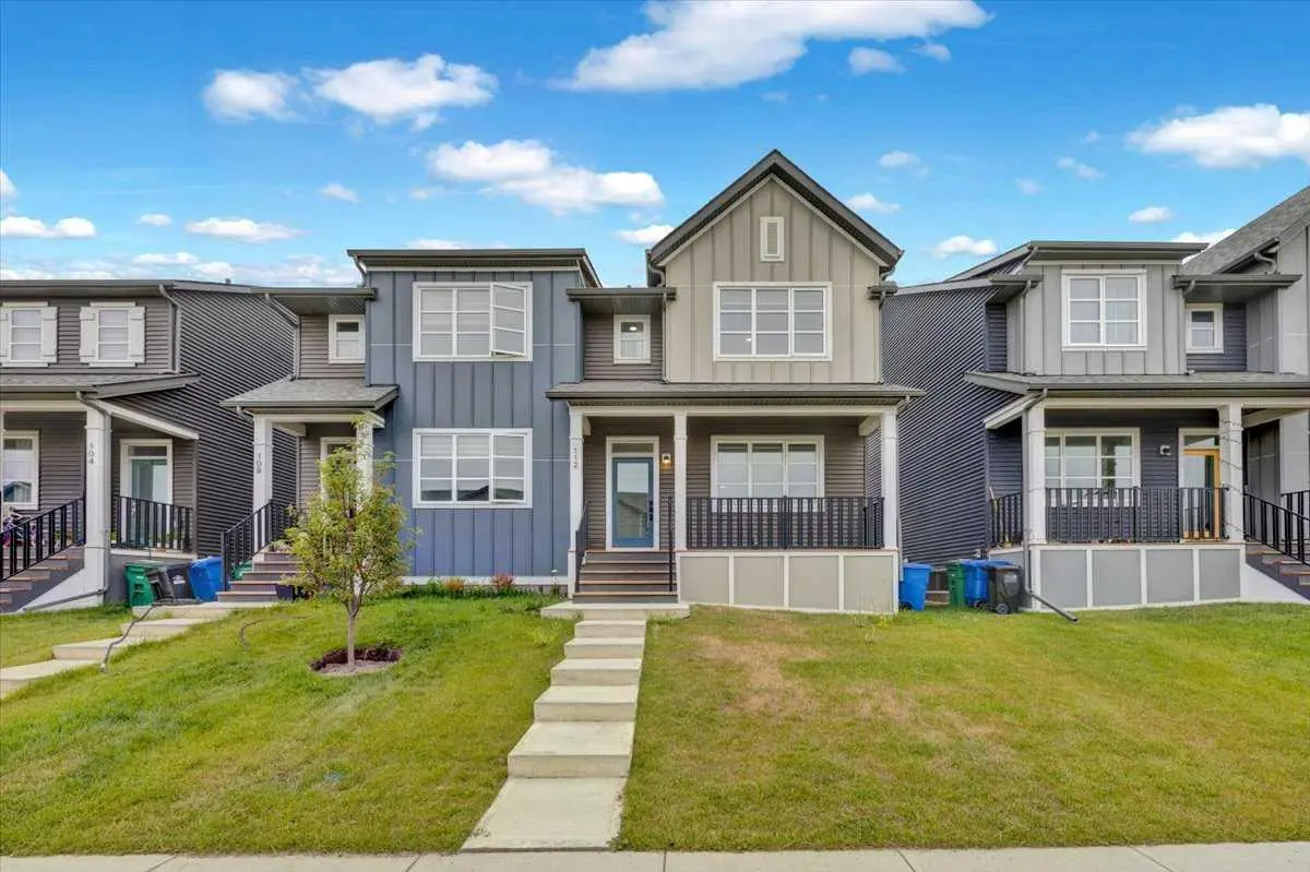 112 Langwell Common SE