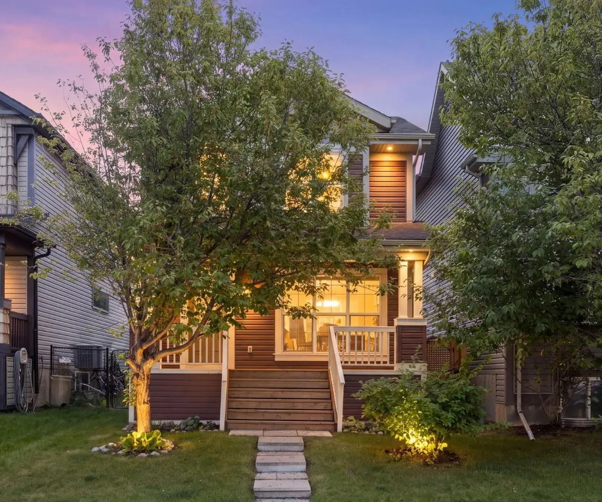 17 Auburn Bay View SE