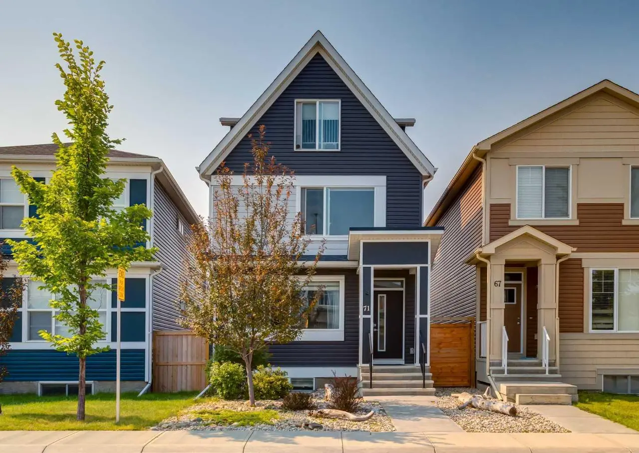 71 Seton Gardens SE
