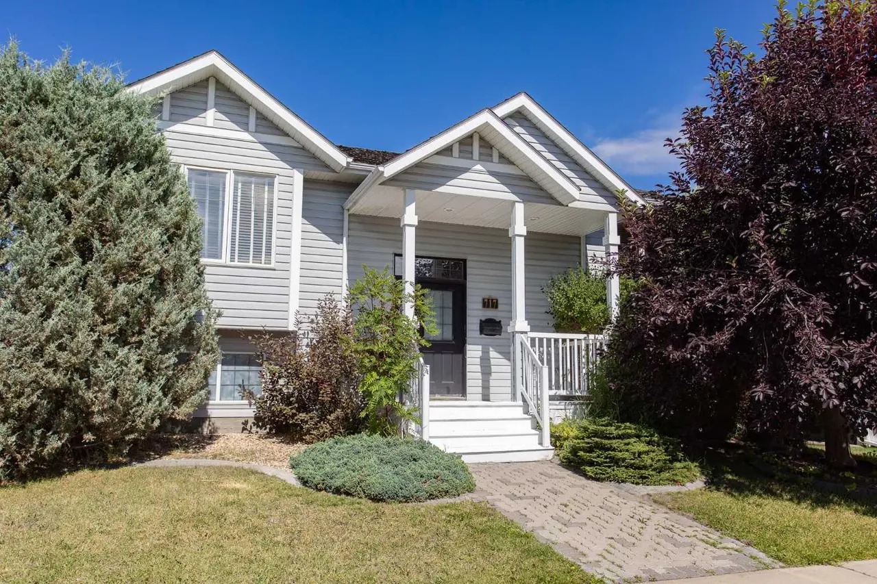 717 Lancaster Drive 