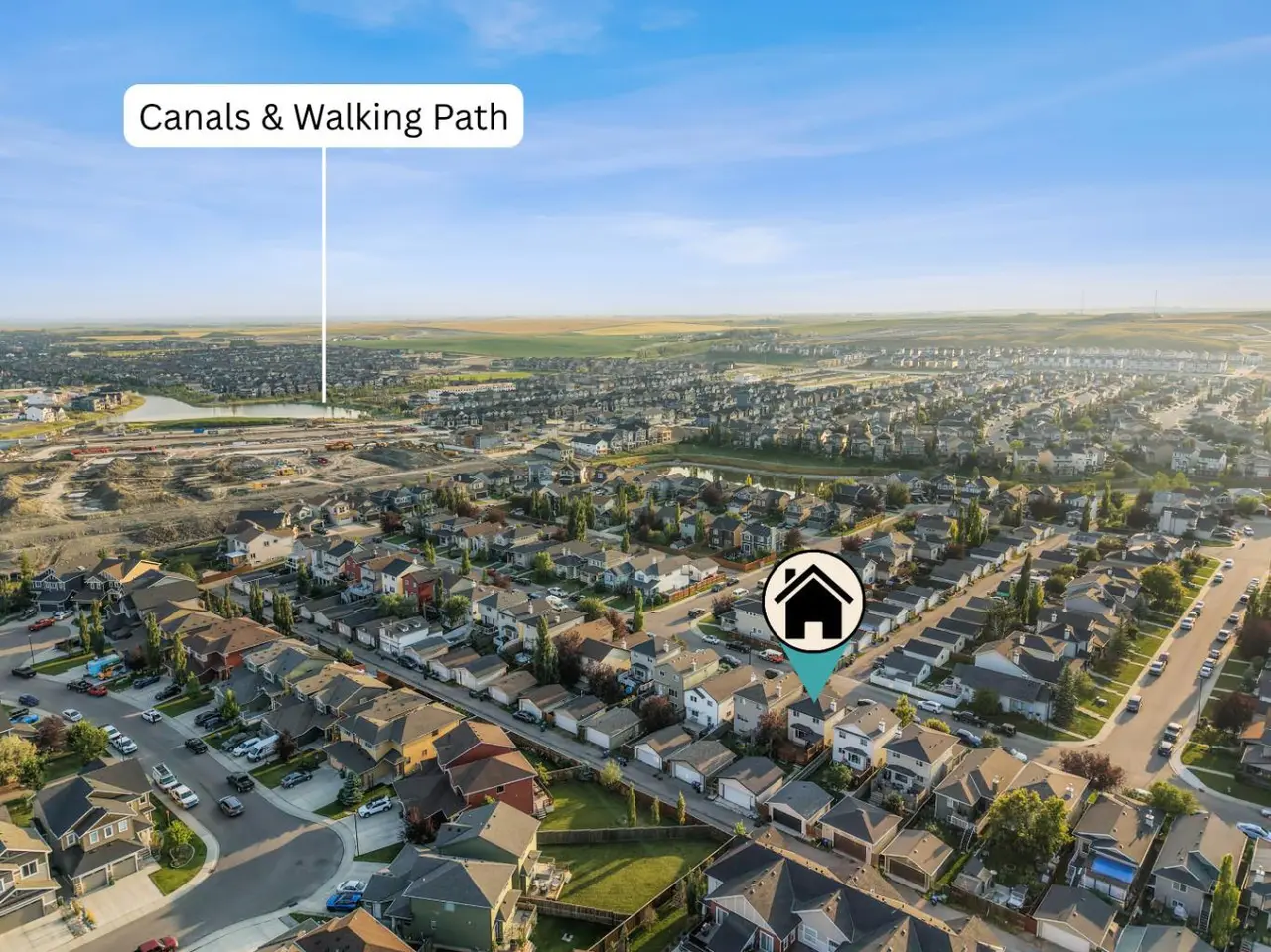 352 Sagewood Park SW